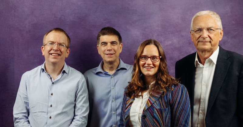 CommonAI team