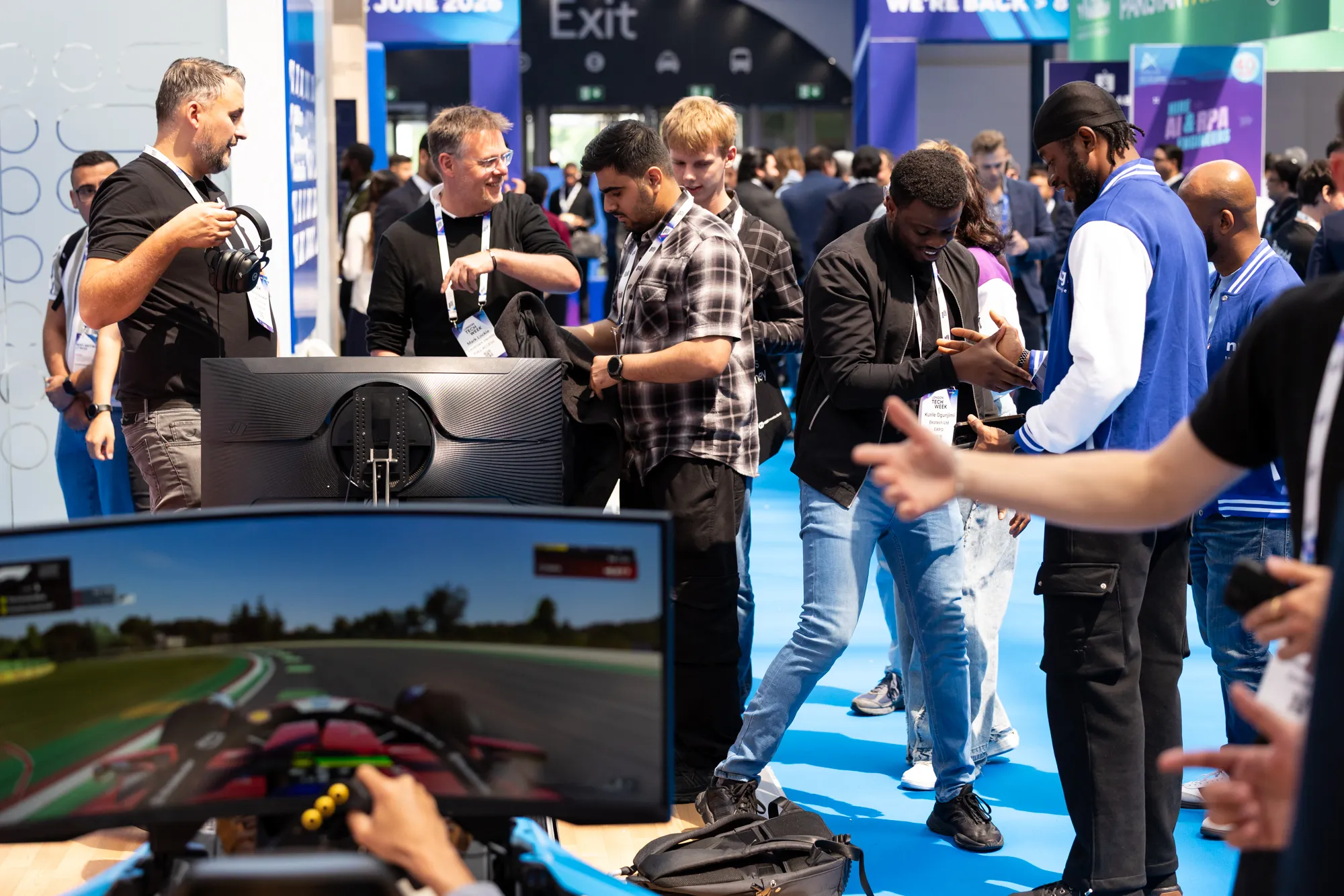 London Tech Week
