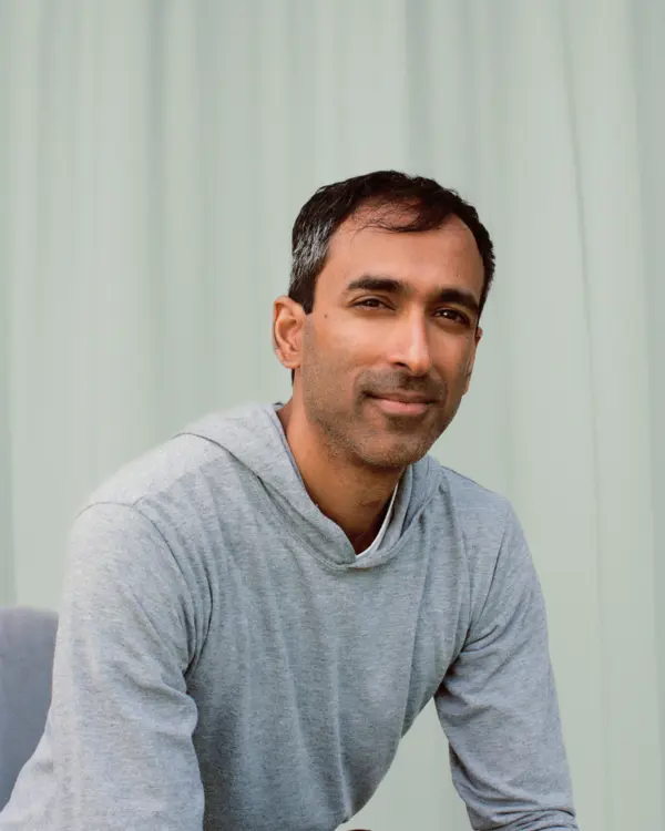 Suraj Bramhavar